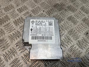 Gebruikte Module Airbag Audi Q5 (8RB) 2.0 TFSI 16V Quattro Prijs € 148,00 Margeregeling aangeboden door Autodemontagebedrijf Middelburg B.V