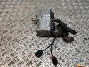 Gebruikte Standkachel Audi Q5 (8RB) 2.0 TFSI 16V Quattro Prijs € 450,00 Margeregeling aangeboden door Autodemontagebedrijf Middelburg B.V