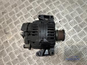 Gebruikte Dynamo Mercedes Sprinter 3,5t (906.63) 311 CDI 16V Prijs € 73,00 Margeregeling aangeboden door Autodemontagebedrijf Middelburg B.V