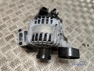 Gebruikte Alternator Ford C-Max (DXA) 1.5 Ti-VCT EcoBoost 150 16V Prijs € 35,00 Margeregeling aangeboden door Autodemontagebedrijf Middelburg B.V