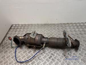 Gebruikte Katalysator Ford C-Max (DXA) 1.5 Ti-VCT EcoBoost 150 16V Prijs € 471,00 Margeregeling aangeboden door Autodemontagebedrijf Middelburg B.V