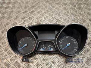 Gebruikte Kilometerteller KM Ford C-Max (DXA) 1.5 Ti-VCT EcoBoost 150 16V Prijs € 104,00 Margeregeling aangeboden door Autodemontagebedrijf Middelburg B.V