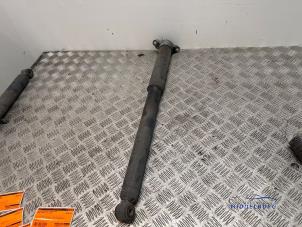 Gebruikte Schokdemper links-achter Ford C-Max (DXA) 1.5 Ti-VCT EcoBoost 150 16V Prijs € 19,00 Margeregeling aangeboden door Autodemontagebedrijf Middelburg B.V