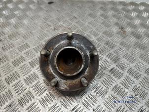 Gebruikte Asschenkel links-achter Ford C-Max (DXA) 1.5 Ti-VCT EcoBoost 150 16V Prijs op aanvraag aangeboden door Autodemontagebedrijf Middelburg B.V