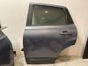 Nissan Qashqai (J10) 1.5 dCi DPF Deur 4Deurs links-achter