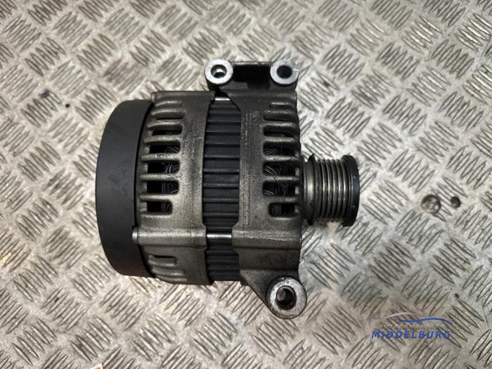 Gebruikte Dynamo Mini Mini (R56) 1.4 16V One Prijs € 24,00 Margeregeling aangeboden door Autodemontagebedrijf Middelburg B.V