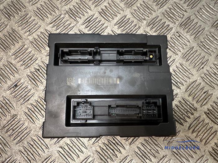 Gebruikte Computer Body Control Audi A5 Sportback (8TA) 2.0 TFSI 16V Prijs € 33,00 Margeregeling aangeboden door Autodemontagebedrijf Middelburg B.V