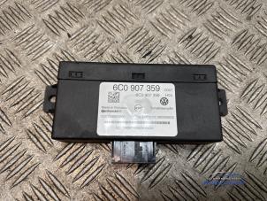 Gebruikte Computer hoogteregeling Volkswagen Polo VI (AW1) 1.0 TSI 12V Prijs € 28,00 Margeregeling aangeboden door Autodemontagebedrijf Middelburg B.V