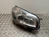 Nissan Qashqai (J10) 1.5 dCi DPF Koplamp rechts
