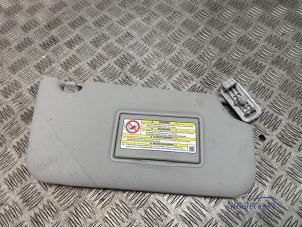 Gebruikte Zonneklep Ford Fiesta 6 (JA8) 1.25 16V Prijs € 7,00 Margeregeling aangeboden door Autodemontagebedrijf Middelburg B.V