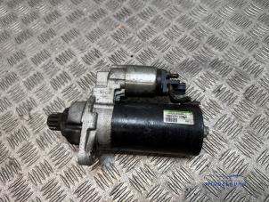 Gebruikte Startmotor Volkswagen Multivan T5 (7E/7HC/7HF/7HM) 2.0 TDI DRF Prijs € 9,50 Margeregeling aangeboden door Autodemontagebedrijf Middelburg B.V