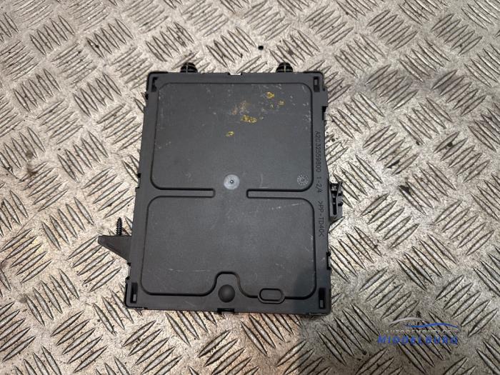 Computer Body Control van een Nissan Qashqai (J11) 1.2 DIG-T 16V 2015
