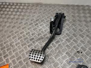 Gebruikte Rempedaal Mercedes A-Klasse AMG (W176) 2.0 A-45 AMG Turbo 16V 4-Matic Prijs € 12,00 Margeregeling aangeboden door Autodemontagebedrijf Middelburg B.V