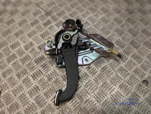 Gebruikte Handrem Mechaniek Mercedes CLS AMG (C218) 5.5 63 AMG V8 32V Performance package Prijs op aanvraag aangeboden door Autodemontagebedrijf Middelburg B.V