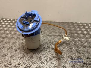 Gebruikte Brandstofpomp Elektrisch Mercedes CLS AMG (C218) 5.5 63 AMG V8 32V Performance package Prijs op aanvraag aangeboden door Autodemontagebedrijf Middelburg B.V