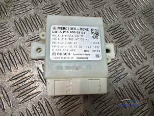 Gebruikte Module PDC Mercedes CLS AMG (C218) 5.5 63 AMG V8 32V Performance package Prijs € 29,00 Margeregeling aangeboden door Autodemontagebedrijf Middelburg B.V