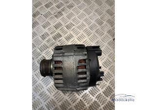Gebruikte Alternator Skoda Fabia II Combi 1.2 TDI 12V Greenline Prijs € 29,00 Margeregeling aangeboden door Autodemontagebedrijf Middelburg B.V