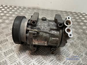 Gebruikte Aircopomp Dacia Logan MCV (KS) 1.6 16V Prijs € 44,00 Margeregeling aangeboden door Autodemontagebedrijf Middelburg B.V