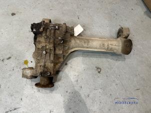 Gebruikte Differentieel voor Nissan Pathfinder (R51) 2.5 dCi 16V 4x4 Prijs € 274,00 Margeregeling aangeboden door Autodemontagebedrijf Middelburg B.V