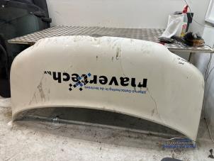 Gebruikte Motorkap Volkswagen Transporter T5 1.9 TDi Prijs € 43,00 Margeregeling aangeboden door Autodemontagebedrijf Middelburg B.V