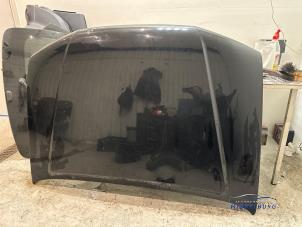 Gebruikte Motorkap Nissan Pathfinder (R51) 2.5 dCi 16V 4x4 Prijs op aanvraag aangeboden door Autodemontagebedrijf Middelburg B.V