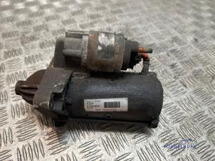 Gebruikte Startmotor Renault Trafic New (FL) 2.0 dCi 16V 115 Prijs € 19,00 Margeregeling aangeboden door Autodemontagebedrijf Middelburg B.V