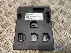 Gebruikte BCM Audi A6 Avant (C7) 3.0 TDI V6 24V Prijs € 73,00 Margeregeling aangeboden door Autodemontagebedrijf Middelburg B.V