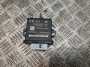 Gebruikte Computer Verlichting Audi A6 Avant (C7) 3.0 TDI V6 24V Prijs € 32,00 Margeregeling aangeboden door Autodemontagebedrijf Middelburg B.V