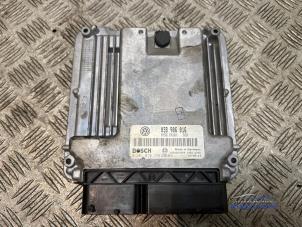 Gebruikte Computer Motormanagement Volkswagen Transporter T5 1.9 TDi Prijs € 49,00 Margeregeling aangeboden door Autodemontagebedrijf Middelburg B.V
