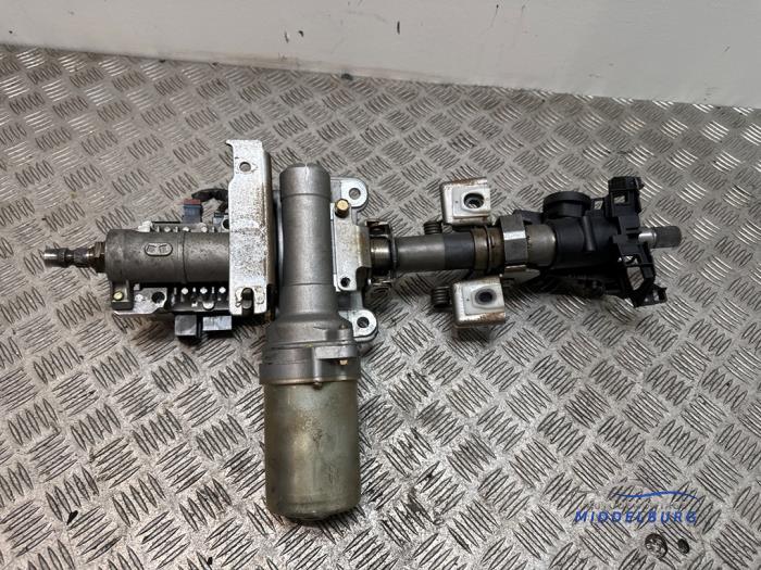 Stuurbekrachtiging Elektrisch van een Opel Corsa C (F08/68) 1.2 16V Twin Port 2004