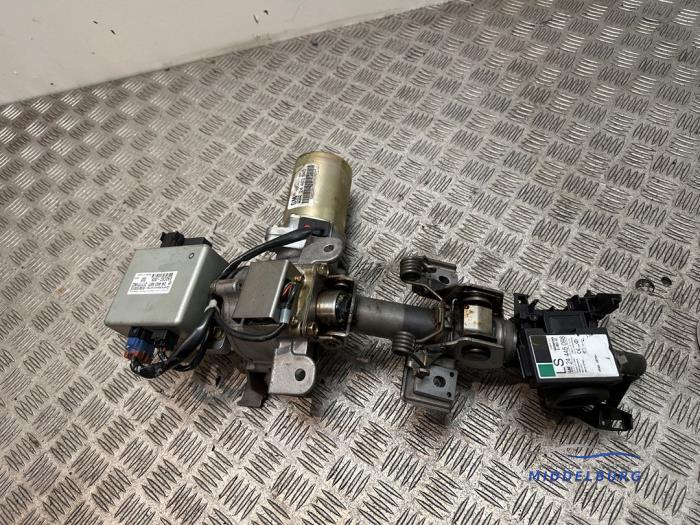 Stuurbekrachtiging Elektrisch van een Opel Corsa C (F08/68) 1.2 16V Twin Port 2004