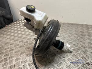 Gebruikte Rembooster Volkswagen Polo VI (AW1) 1.0 TSI 12V Prijs € 53,00 Margeregeling aangeboden door Autodemontagebedrijf Middelburg B.V