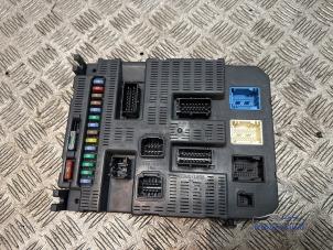 Gebruikte Computer Body Control Fiat Scudo (270) 2.0 D Multijet Prijs € 74,00 Margeregeling aangeboden door Autodemontagebedrijf Middelburg B.V