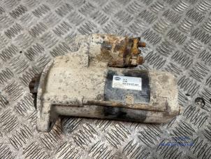 Gebruikte Startmotor Nissan Pathfinder (R51) 2.5 dCi 16V 4x4 Prijs € 24,00 Margeregeling aangeboden door Autodemontagebedrijf Middelburg B.V