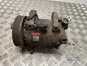 Gebruikte Aircopomp Nissan Pathfinder (R51) 2.5 dCi 16V 4x4 Prijs € 124,00 Margeregeling aangeboden door Autodemontagebedrijf Middelburg B.V