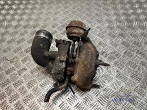 Gebruikte G-lader Nissan Pathfinder (R51) 2.5 dCi 16V 4x4 Prijs op aanvraag aangeboden door Autodemontagebedrijf Middelburg B.V