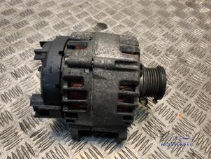 Gebruikte Dynamo Volkswagen Transporter T5 2.0 TDI DRF Prijs € 94,00 Margeregeling aangeboden door Autodemontagebedrijf Middelburg B.V