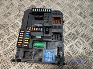 Gebruikte Computer Body Control Peugeot 208 I (CA/CC/CK/CL) 1.2 Vti 12V PureTech 82 Prijs € 36,00 Margeregeling aangeboden door Autodemontagebedrijf Middelburg B.V