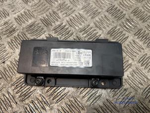 Gebruikte Module Telefoon Peugeot 208 I (CA/CC/CK/CL) 1.2 Vti 12V PureTech 82 Prijs € 36,00 Margeregeling aangeboden door Autodemontagebedrijf Middelburg B.V