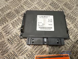 Gebruikte Module PDC Mercedes A (W176) 1.5 A-180 CDI, A-180d 16V Prijs € 39,00 Margeregeling aangeboden door Autodemontagebedrijf Middelburg B.V