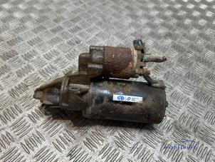 Gebruikte Startmotor Ford Transit 2.4 TDCi 16V Prijs € 34,00 Margeregeling aangeboden door Autodemontagebedrijf Middelburg B.V
