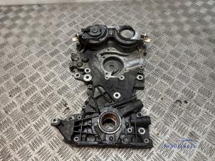 Gebruikte Distributiedeksel Opel Meriva 1.4 Turbo 16V ecoFLEX Prijs € 74,00 Margeregeling aangeboden door Autodemontagebedrijf Middelburg B.V