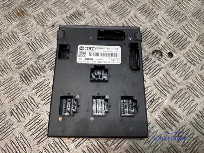 Gebruikte Computer Body Control Audi Q5 (8RB) 2.0 TFSI 16V Quattro Prijs € 27,00 Margeregeling aangeboden door Autodemontagebedrijf Middelburg B.V