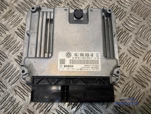 Gebruikte Computer Motormanagement Volkswagen Tiguan (5N1/2) 2.0 TSI 16V 4Motion Prijs op aanvraag aangeboden door Autodemontagebedrijf Middelburg B.V
