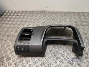 Gebruikte Dashboard deel Honda Civic (FA/FD) 1.3 Hybrid Prijs € 18,00 Margeregeling aangeboden door Autodemontagebedrijf Middelburg B.V