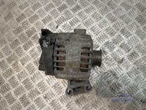 Gebruikte Dynamo Ford Fiesta 6 (JA8) 1.25 16V Prijs € 14,00 Margeregeling aangeboden door Autodemontagebedrijf Middelburg B.V