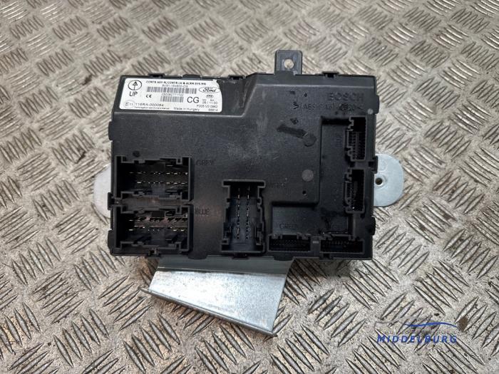 Gebruikte Module Bodycontrol Ford Fiesta 6 (JA8) 1.25 16V Prijs € 34,00 Margeregeling aangeboden door Autodemontagebedrijf Middelburg B.V