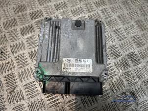 Gebruikte Computer Motormanagement Volkswagen Phaeton (3D) 5.0 V10 TDI 4Motion Prijs € 89,00 Margeregeling aangeboden door Autodemontagebedrijf Middelburg B.V