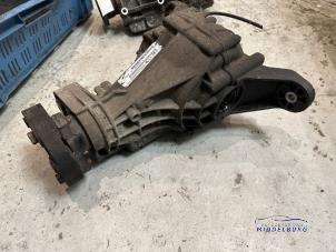 Gebruikte Differentieel achter Mercedes ML II (164/4JG) 3.0 ML-320 CDI 4-Matic V6 24V Prijs € 53,00 Margeregeling aangeboden door Autodemontagebedrijf Middelburg B.V