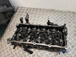 Gebruikte Cilinderkop Hyundai H-300 2.5 CRDi Prijs op aanvraag aangeboden door Autodemontagebedrijf Middelburg B.V
